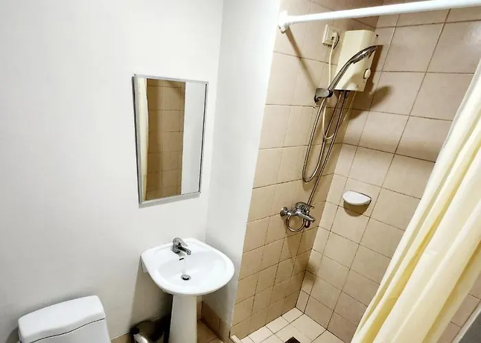 Staycation In Marikina Manila